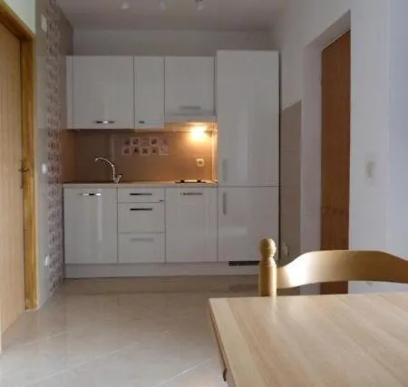 아파트 With A Parking Space Stinjan, - 7369