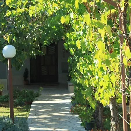 With A Parking Space Stinjan, - 7369 דירה פולה