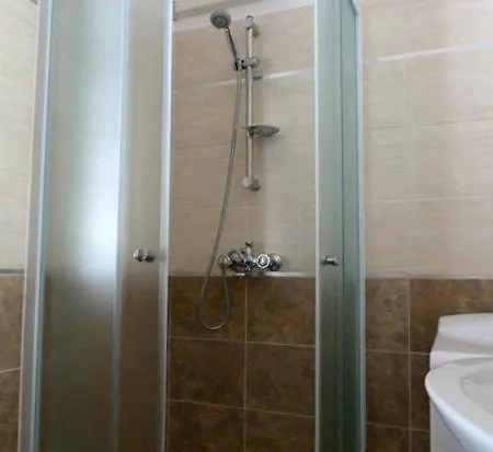 With A Parking Space Stinjan, - 7369