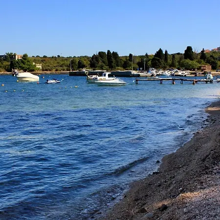 With A Parking Space Stinjan, - 7369