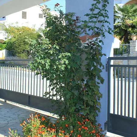 With A Parking Space Stinjan, - 7369 Apartman *