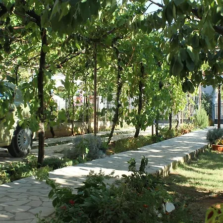 With A Parking Space Stinjan, - 7369 Apartman