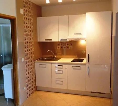 With A Parking Space Stinjan, - 7369 *