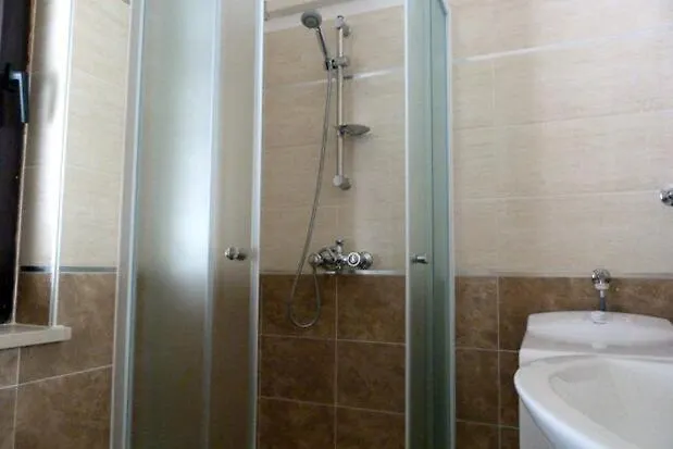 With A Parking Space Stinjan, - 7369