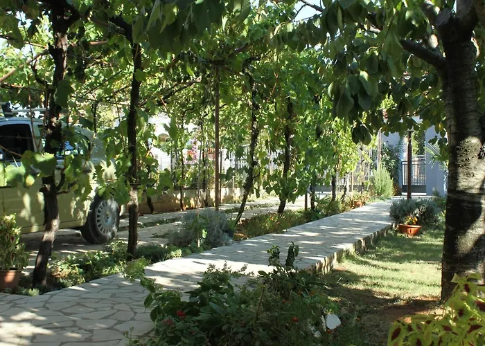 With A Parking Space Stinjan, - 7369 Διαμέρισμα